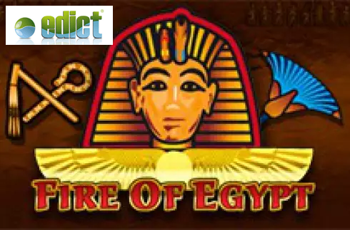 Fire of Egypt